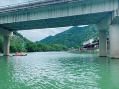 -怪潭漂流