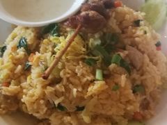 -The Palmboo Restaurant