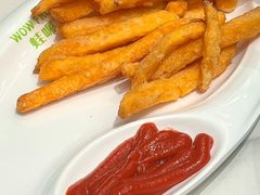 -蛙喔牛蛙(仙林万达茂店)