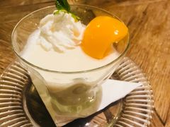 -MOMENT湖景餐厅(解放路店)