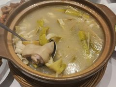 -虎哥私房菜(馒头山店)