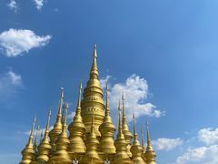 -西双版纳勐泐文化旅游区