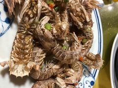 -莲花公园煎蟹(总店)