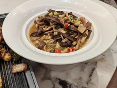 -新丁香海鲜酒店(银海商贸城店)