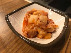 -美洲岛烤肉自助餐厅