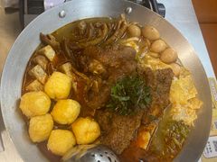 -小螺大作·螺蛳粉火锅(林和西店)