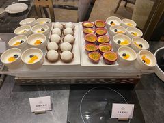 -京香轩·中餐厅(上海中庚聚龙酒店)