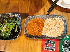 自制干碟-付小姐在成都(中山公园店)