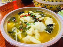 -满圆薄春饼(新世纪店)