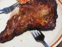 -萨莉亚意式餐厅(浦江万达广场店)