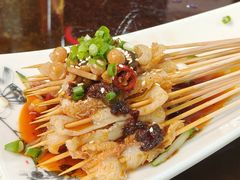 -路边边.炒菜烧烤.音乐餐厅(良乡长虹店)