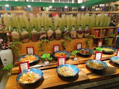 -大山炭火烤肉自助(印象城店)