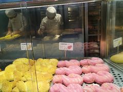 -LELECHA乐乐茶(美罗城店)