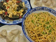 -一锅厨东北水饺店(厦大店)