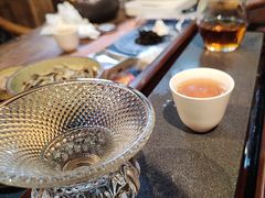 -邈墨茶馆(大兜路1号店)