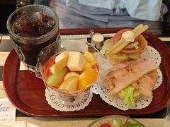 -西村咖啡店 (中山手本店)