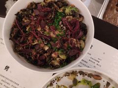 -Ocean's Table 欧舍