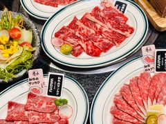 -牛焱·和牛烧肉(五大道店)