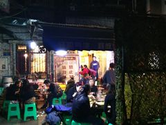 门面-独雅老火锅(原宏声巷店)