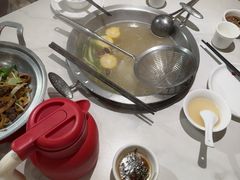 -八合里潮汕鲜牛肉火锅(万科里店)