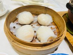笋尖虾饺皇-香港百合居(LCM置汇旭辉广场店)