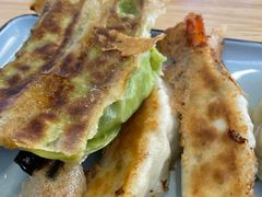 -众品老方子锅贴甜沫(李村店)