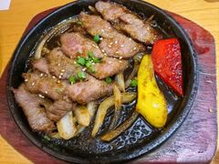 -吉兆·料理(红梅南路店)