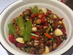 -遇见老南昌-柴火灶(顺外路店)