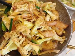 -火龙堂·风味民间菜(文一路店)