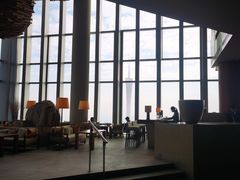 -广州柏悦酒店·悦景轩·粤菜餐厅