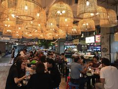 -尚泰清迈机场购物中心