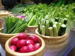 -盛江山自助料理(奥莱锦辉购物广场店)