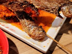 -季季红火锅(长沙步行街店)