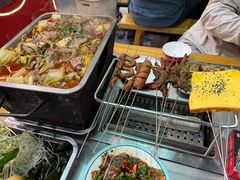 -古彭7只羊·徐州烧烤(旗舰店)