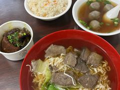 -好成财牛排馆(涂门街总店)