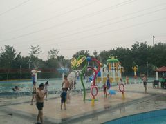 -南宫温泉水世界