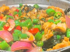 -首秀·四川料理(吾悦广场店)