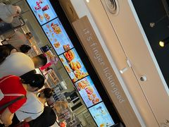-肯德基(前门店)
