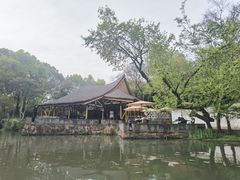 -上海方塔园