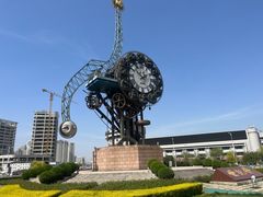 -天津意大利风情旅游区