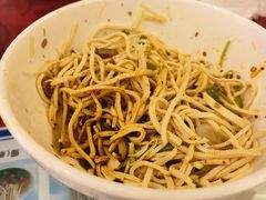 -十二忠手拉面(五福店)