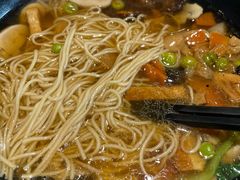 -功德林(南京西路店)