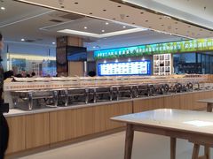 -素满香·素食自助餐(福州·长乐北路店)