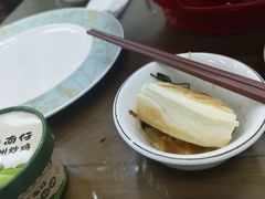 -鲁南仔·滕州炒鸡(经三路店)