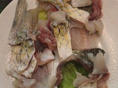 -得意咚瓜·顺德鱼生·冬瓜火锅(深圳首店)