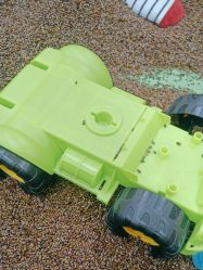 -孩子王童乐园(马群店)