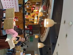 -深山老屋(国顺东路店)