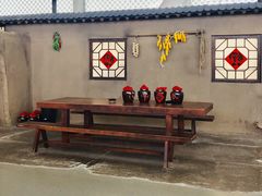 -银川河东国际机场