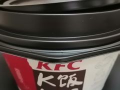 -肯德基(蓝桥店)
