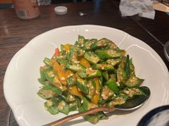 -甘尼仕印度餐厅爵士酒吧(阳春巷店)